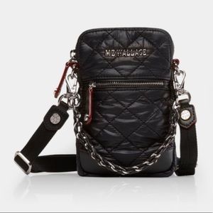 MZ Wallace Phone Bag